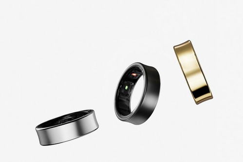 三星Galaxy Ring 24小时全天候健康管理的新探索